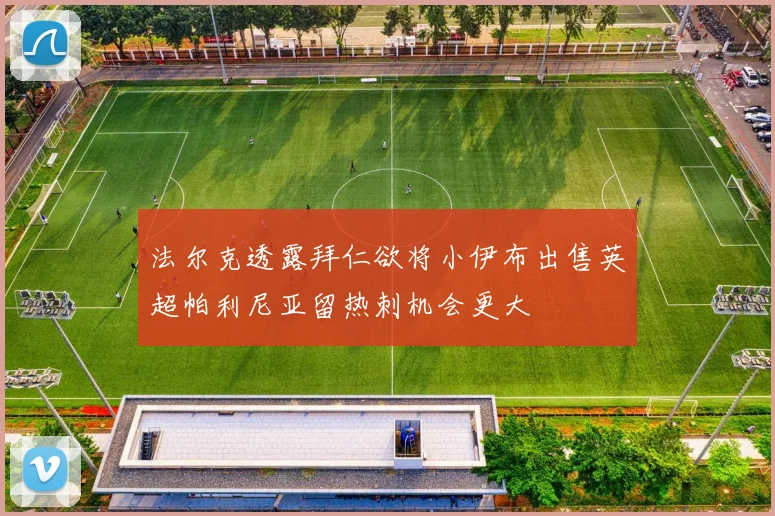 法尔克透露拜仁欲将小伊布出售英超帕利尼亚留热刺机会更大